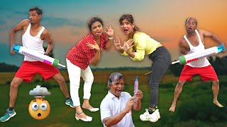 Top New Comedy Video Amazing Funny Video 😂Try To Not Laugh Episode 02