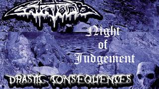 Catatomb - Night of Judgement