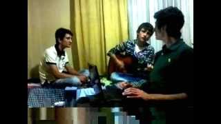 BYO - Son sigaramı yaktım