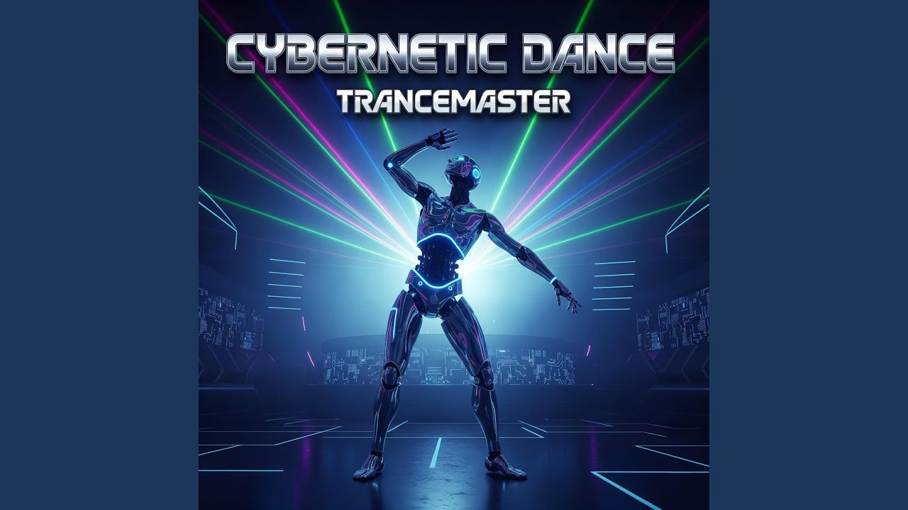Cybernetic Dance