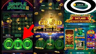 Yono rummy game play video 
