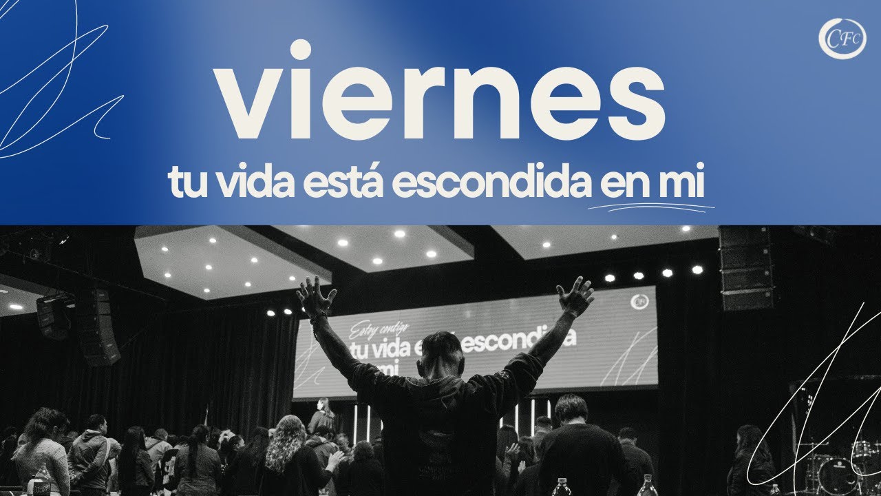 EN VIVO | BIENVENIDOS