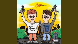 SUN (feat. PLUGGGGGSHRY) - IXNEY