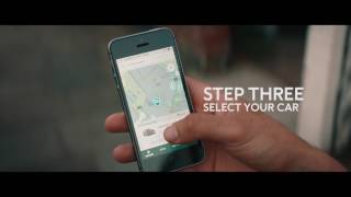 How it Works: Reserving with Zipcar Flex screenshot 4