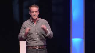 Famous A day in the life of an actor: Jim Hogan at TEDxPSU Wealth