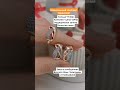 Заказ в Ватсапп Макс Телеграмм +79103345453.Позолоченный комплект украшений. Цена-1290р#серьгикольцо