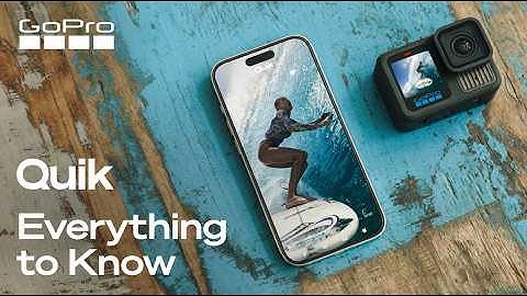 See How to Manage and Edit Content With Quik