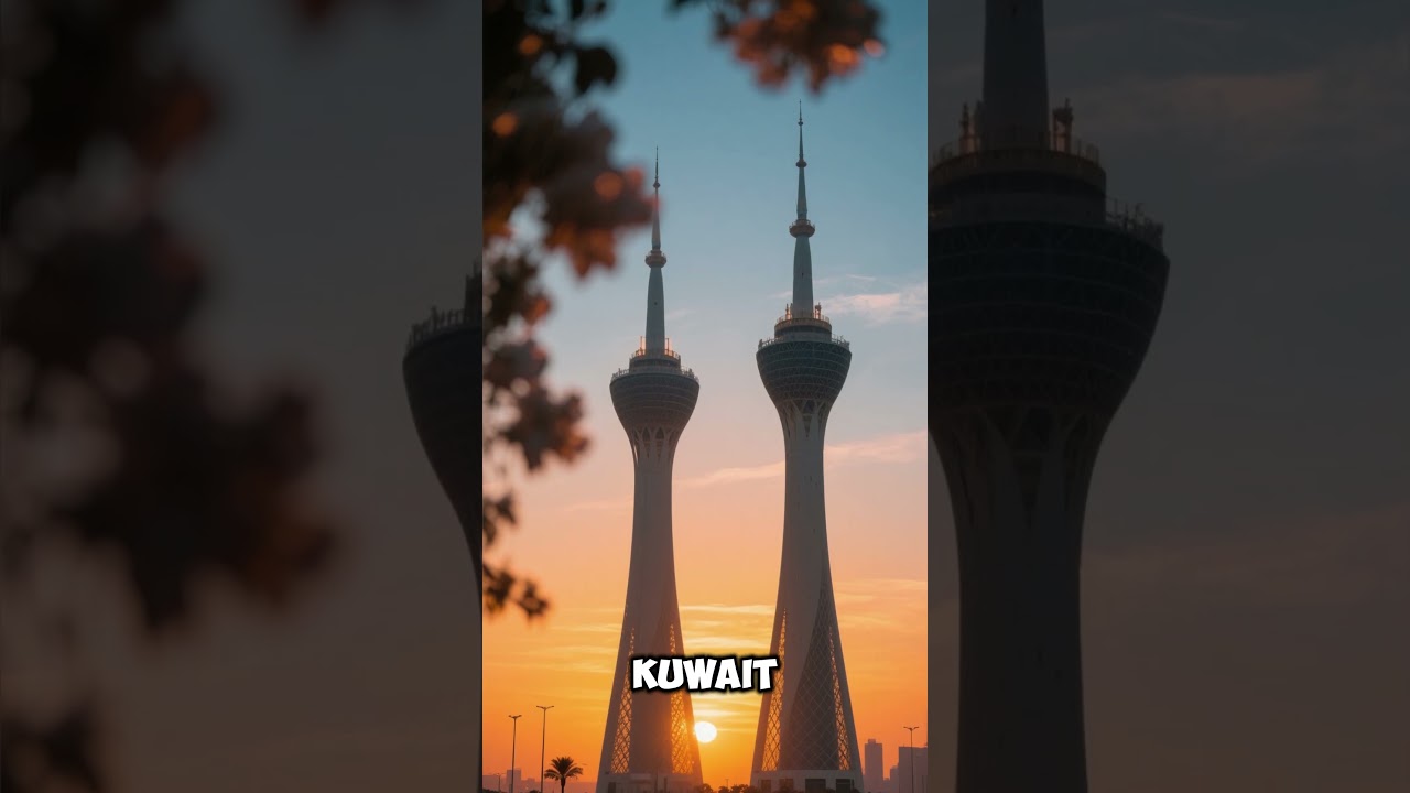 Amazing Facts About Kuwait
