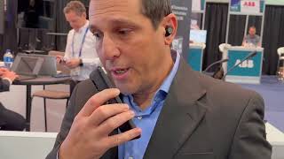 Softil BEEHD MCPTT Live Demo at IWCE 2023