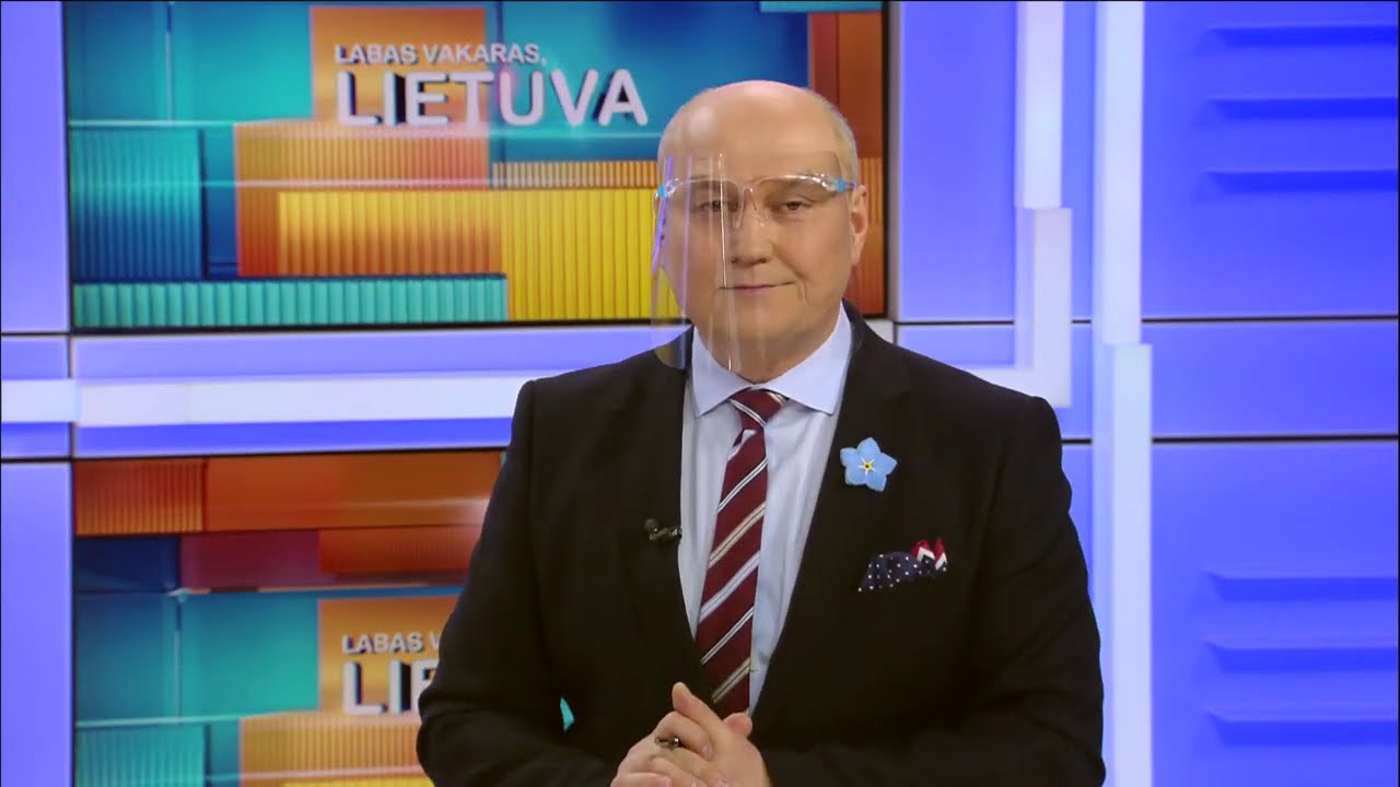 Gamtos inspektoriai (2021-01-11)