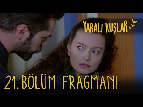 Yaralı Kuşlar 21. Bölüm Fragmanı (English and Spanish)