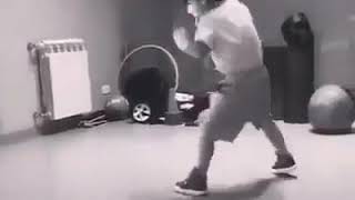 Best Ever  Shadowboxing | Kid got Skills #shadowboxing