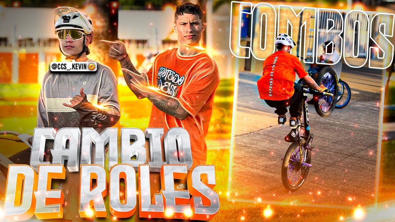 CAMBIANDO DE ROLES CON MI AMIGO POR UN DIA😅🔥| ANDRES WB