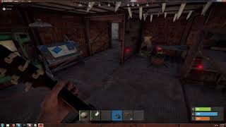 Rust: Autistic Guitar