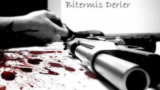 Emmi - Kan Aglar Gözlerim Amatör Hüzünlü Siir Resimi