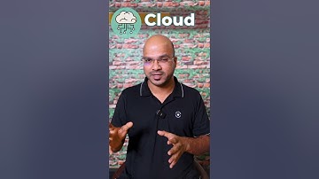 What is Cloud Computing ?