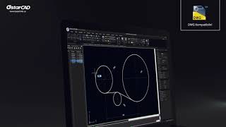 GstarCAD GS SOFT CZ intro 12s screenshot 5