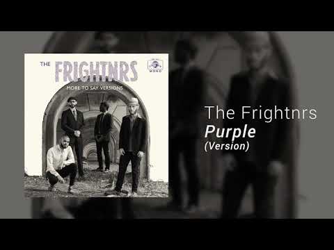 The Frightnrs - 'Purple' (Version)