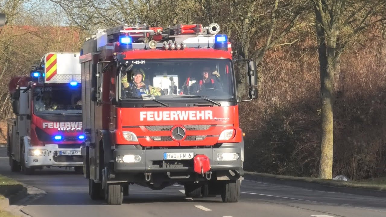 Quartal-Zusammenschnitt 2025-03