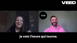 Sandrine Gueville Ep 12 Le Burnout Professionnel Touche Tout Le Monde