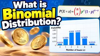 What is Binomial Distribution
