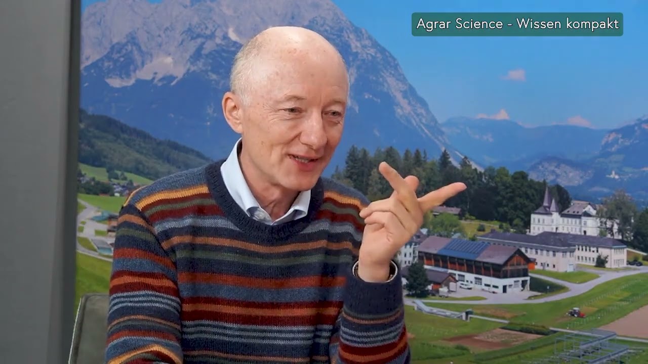 Milch und Fleisch mit Zukunft!, L. Kirner - AGRAR SCIENCE - Wissen kompakt