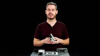 DJI Mini 2 - The mightier Mavic Mini with 4k and Occusync 2.0