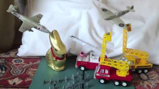 Bunnyzilla