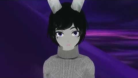 MMD X GRIM - The Devil