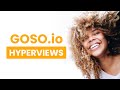 NEW GOSO HYPERVIEWS SERVICE