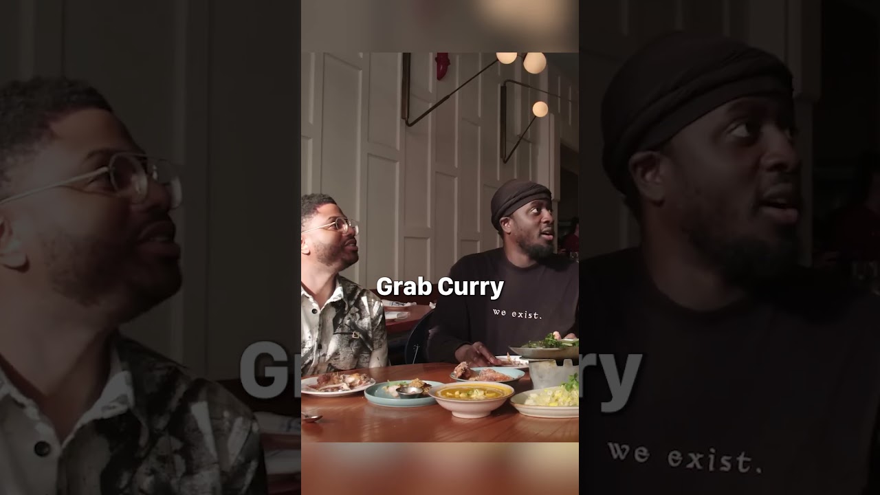 Where Chefs Eat Condé Nast