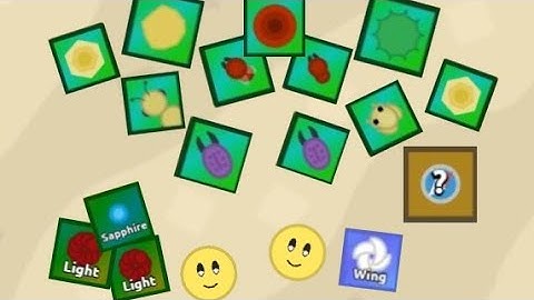 🟩Eternal Highlights🟩│wave +350 in duo│+350 att ago celes