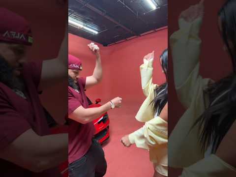 EL ALFA BAILANDO MARTILLANDO Martillando Tiktok Elalfa Elalfaeljefe 