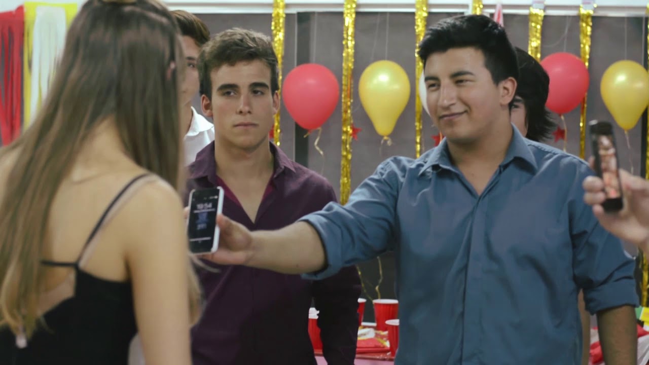 HSM: Stories from East High - Ep 10