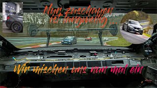 BMW M240i | Racing | Carfreitag | 4K | proAct racing screenshot 4