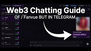Chatter Guide: Complete KVIQview Walkthrough screenshot 1