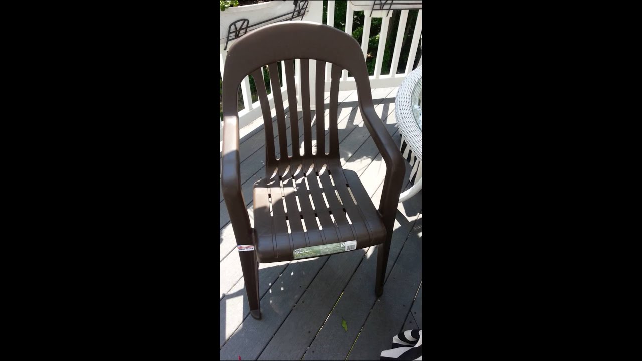 CoolSlips Vinyl Chair covers on Sale! - YouTube