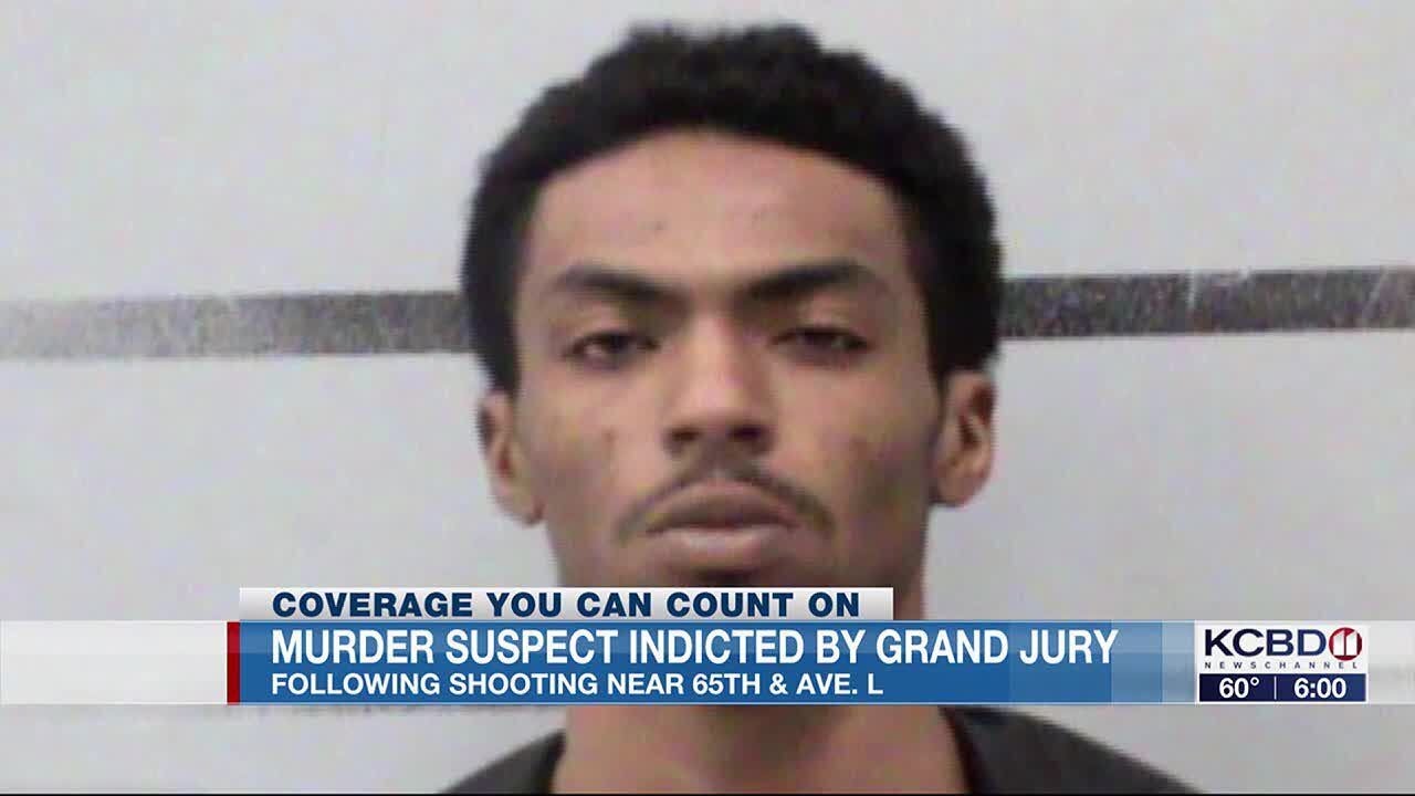21-year-old indicted in connection with March deadly shooting - YouTube