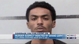 21-year-old indicted in connection with March deadly shooting
