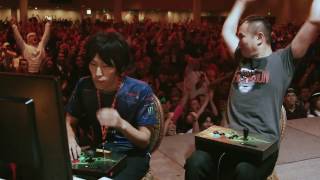 Hot Docs 2017 Trailers: LIVING THE GAME