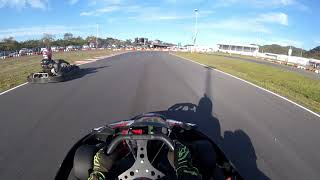BSK Etapa Maio/2022 - Branquinho Racing Park