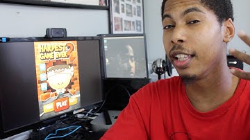 Woolly Reviews: Hardest Game Ever 2 (Mobile Game Review)