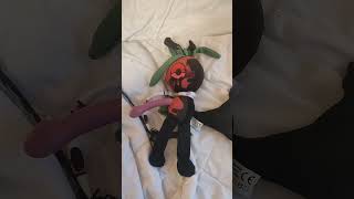 I Got Twisted Sprout Plush And Im So Excited