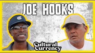 Cultural Currency #9 - Joe Hooks