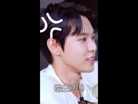 [NCT 도영] 고통받는 토끼
