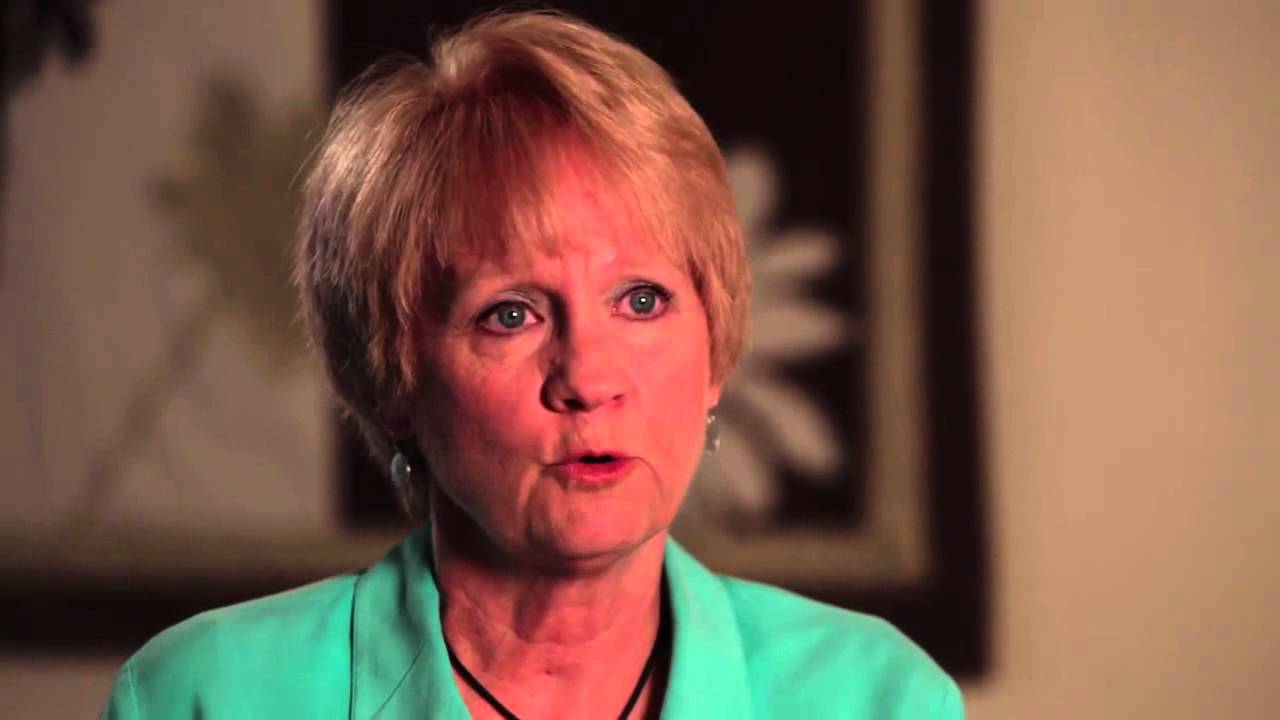 Sally's story: parents aren't supposed to bury their children