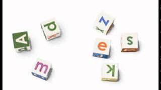 Google Rebrands As Alphabet