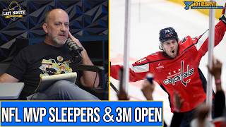 Can Connor McMichael Solve the Blues’ Secondary-Scoring Problem? | Last Minute Blues Podcast