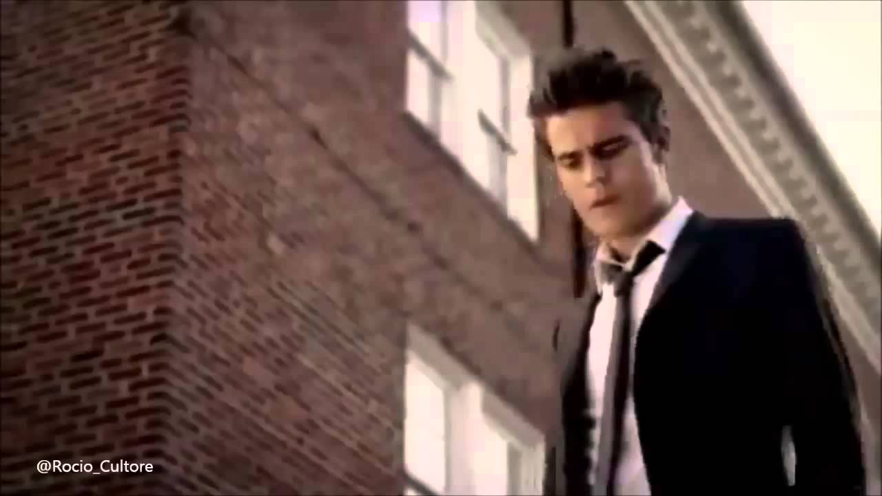 Damon & Stefan - Don't Let Me Go