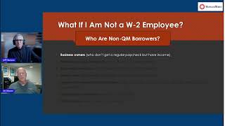 Self-Employed & Struggling to Qualify for a Mortgage? Here’s Why!